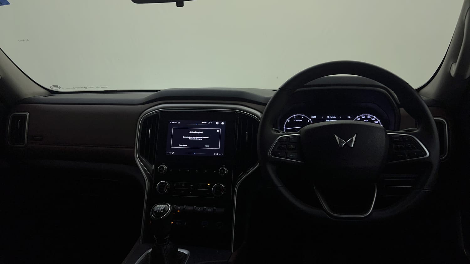 DASHBOARD VIDEO