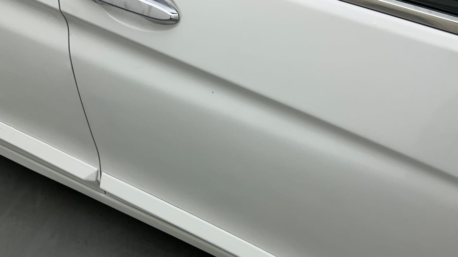 2018 Honda City V Petrol + CNG(Outside Fitted)-51