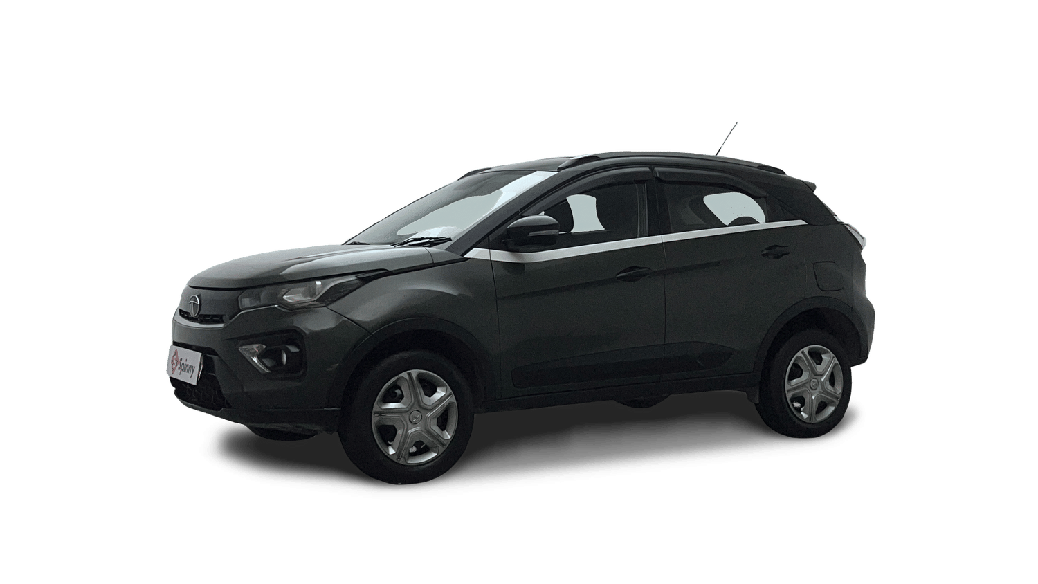 Used 2022 Tata Nexon XMA (S) Petrol Automatic Image