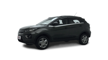 Used 2022 Tata Nexon XMA (S) Petrol Automatic Image
