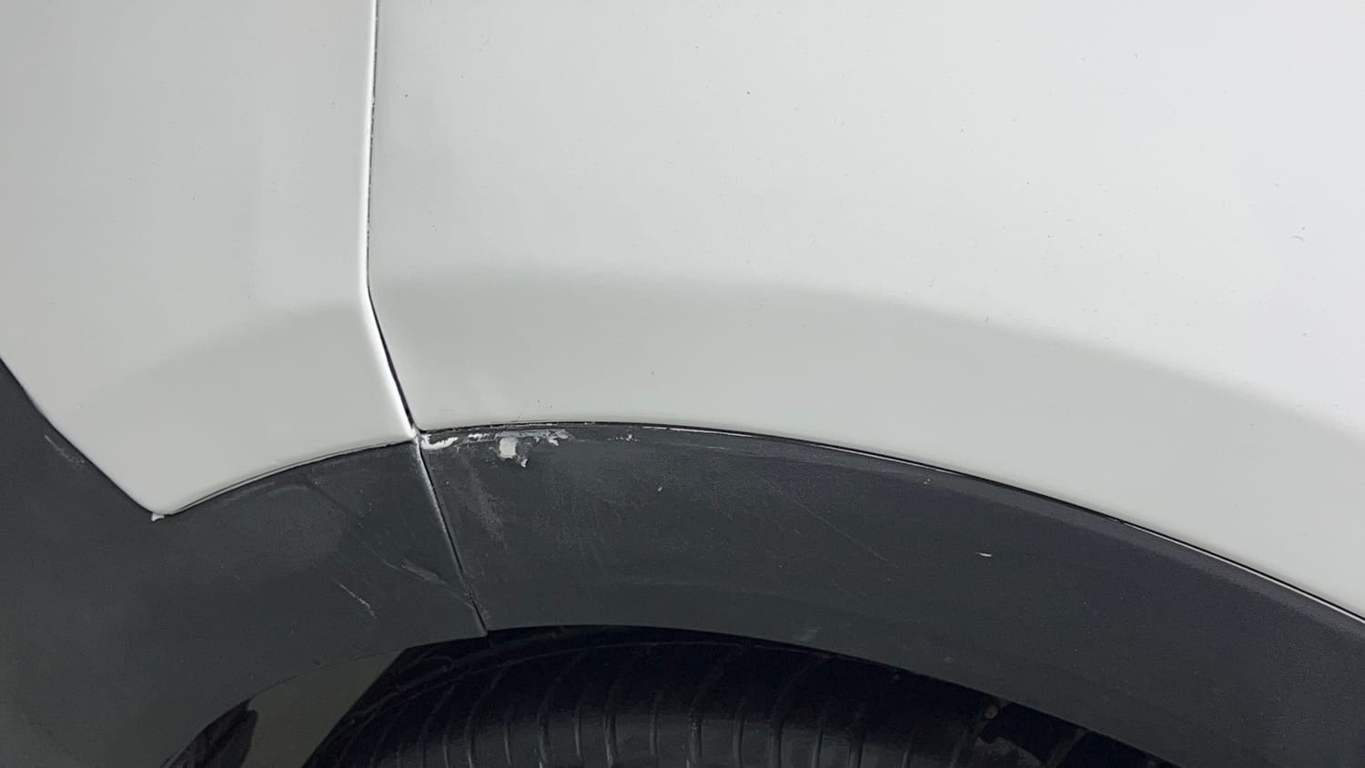 Used 2018 Hyundai Creta SX 1.6 AT Petrol Petrol Automatic dents MINOR SCRATCH