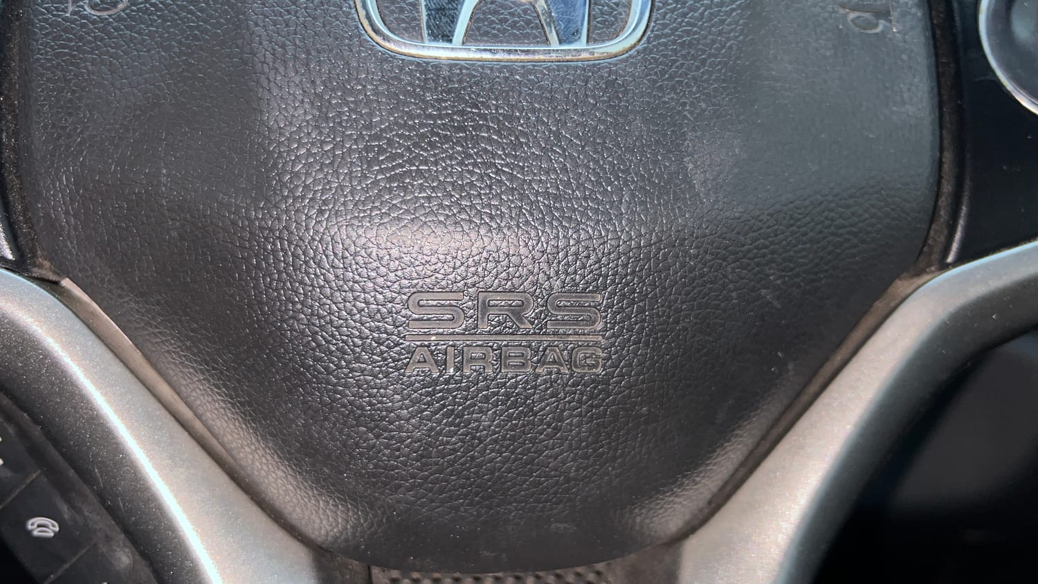 2018 Honda City V Petrol + CNG(Outside Fitted)-43
