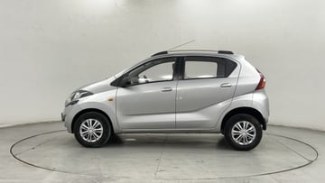 Used 2017 Datsun Redi-GO T (O) Petrol Manual Image
