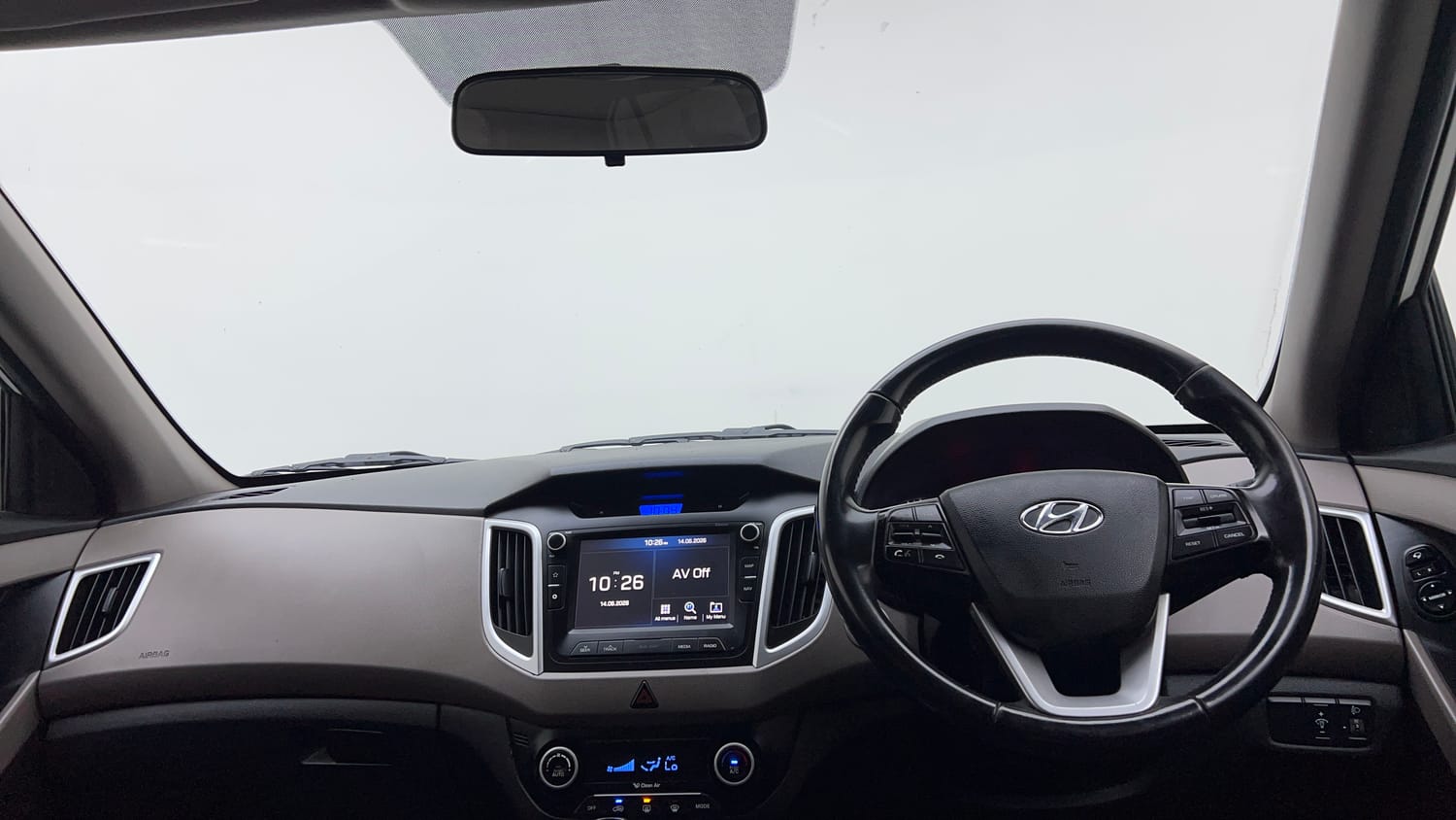 DASHBOARD VIDEO