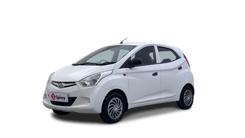 Used 2014 Hyundai Eon Magna + Petrol Manual Image