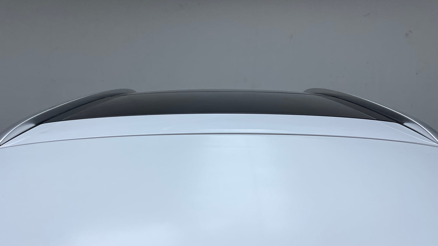 Used 2025 Mercedes-Benz GLA 220d 4MATIC Diesel Automatic exterior EXTERIOR ROOF VIEW