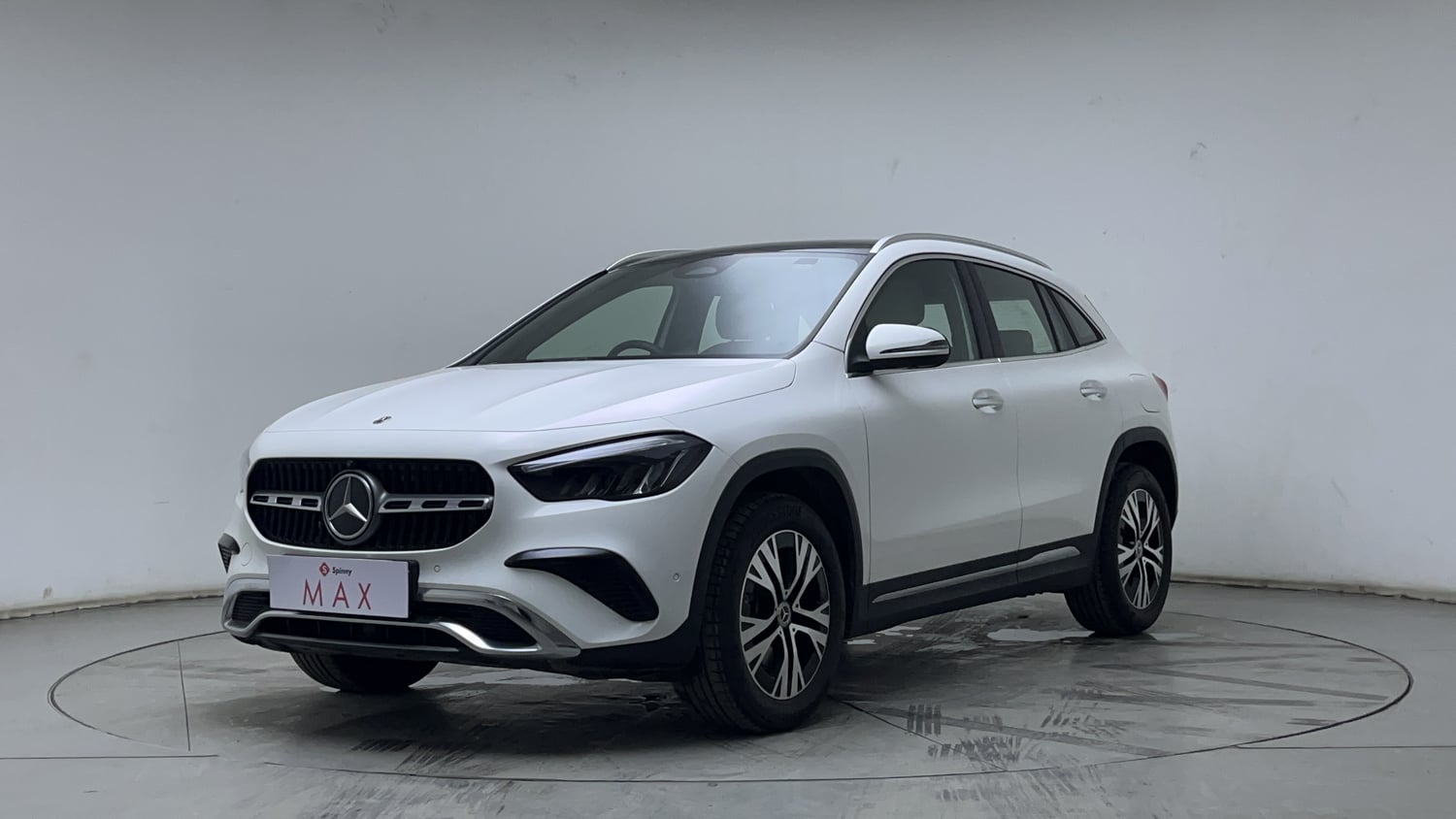 Used Mercedes AMG GLA 35 Cars