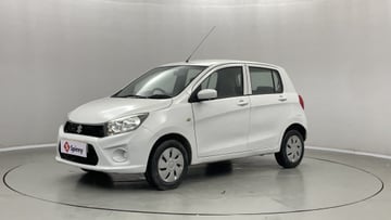 Used 2018 Maruti Suzuki Celerio VXi AMT Petrol Automatic Image
