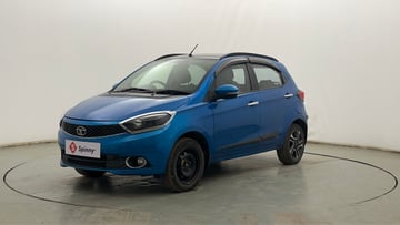 Used 2019 Tata Tiago Revotron XZ Plus Petrol Manual Image