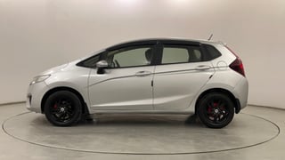 Used 2015 Honda Jazz V AT Petrol Petrol Automatic exterior LEFT SIDE VIEW