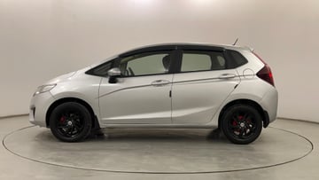 Used 2015 Honda Jazz V AT Petrol Petrol Automatic Image