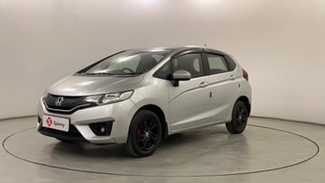 Used 2015 Honda Jazz V AT Petrol Petrol Automatic Image