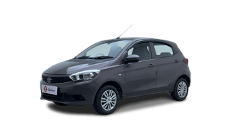 Used 2017 Tata Tiago Revotron XTA Petrol Automatic Image