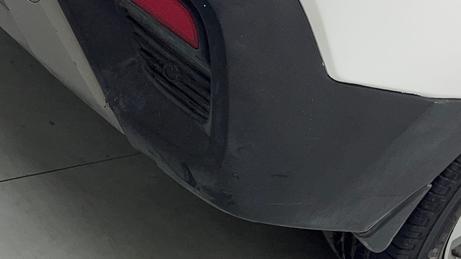 Used 2018 Hyundai Creta SX 1.6 AT Petrol Petrol Automatic dents MINOR SCRATCH