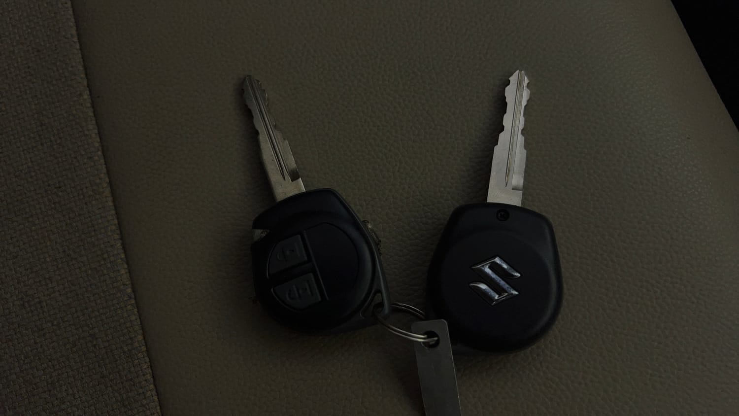 Used 2012 Maruti Suzuki Swift Dzire Automatic Petrol Automatic extra CAR KEY VIEW