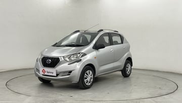 Used 2017 Datsun Redi-GO T (O) Petrol Manual Image