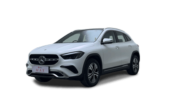 Used 2025 Mercedes-Benz GLA 220d 4MATIC Diesel Automatic Image