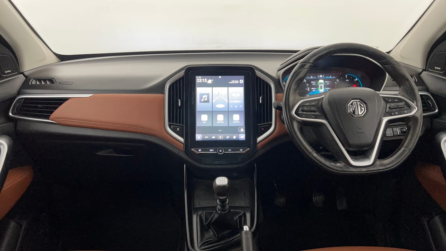 DASHBOARD VIDEO