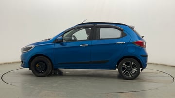 Used 2019 Tata Tiago Revotron XZ Plus Petrol Manual Image