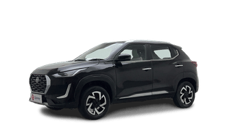 Used 2023 Nissan Magnite XV Petrol Manual Image