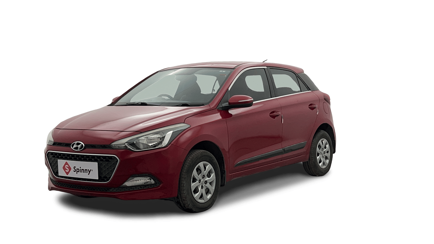 Used 2016 Hyundai Elite i20 Sportz 1.2 Petrol Manual Image