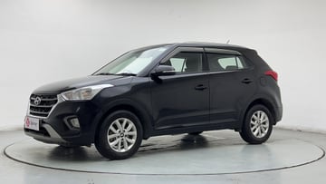 Used 2018 Hyundai Creta S 1.6 AT CRDi Diesel Automatic Image