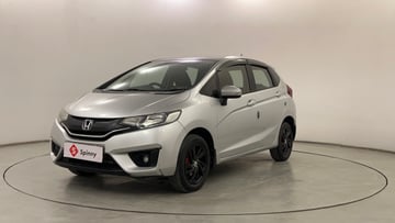 Used 2015 Honda Jazz V AT Petrol Petrol Automatic Image