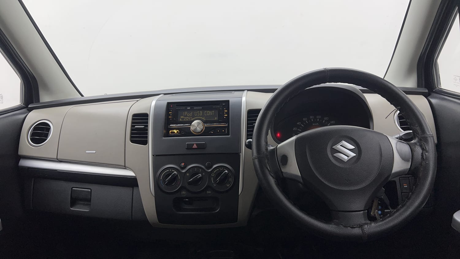 DASHBOARD VIDEO