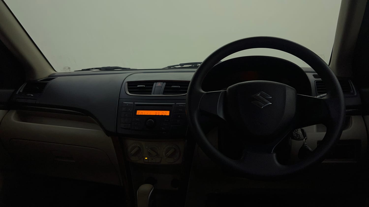 DASHBOARD VIDEO