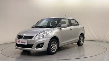 Used 2012 Maruti Suzuki Swift Dzire Automatic Petrol Automatic Image