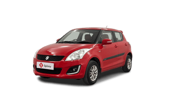 Used 2016 Maruti Suzuki Swift VDi Diesel Manual Image