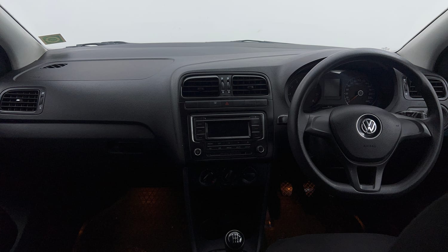 DASHBOARD VIDEO