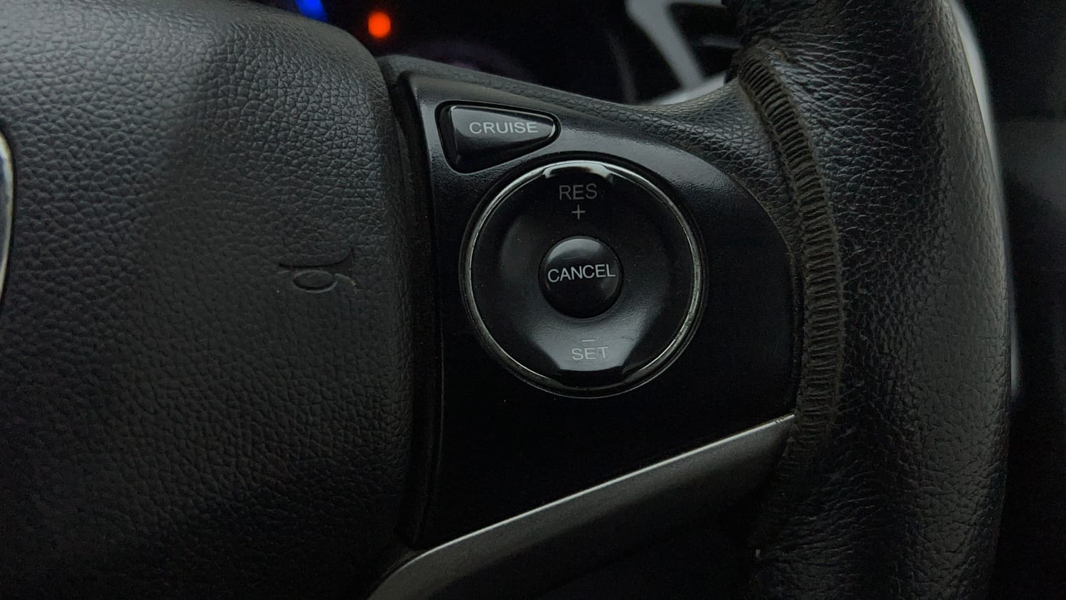 2018 Honda City V Petrol + CNG(Outside Fitted)-41