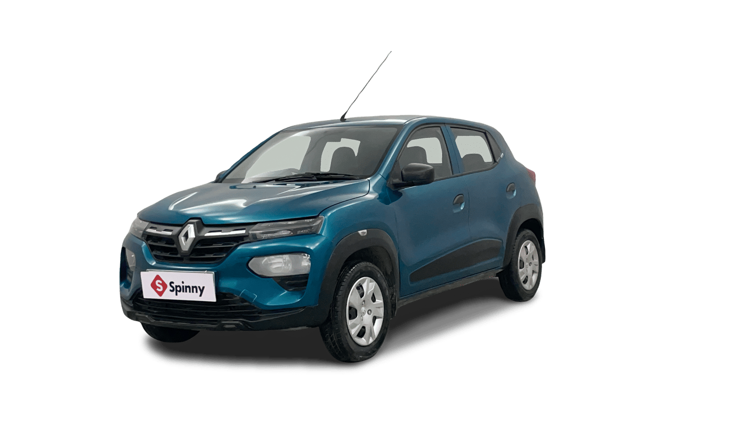 Used 2021 Renault Kwid RXT 0.8 Petrol Manual Image
