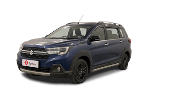 Used 2019 Maruti Suzuki XL6 Alpha MT Petrol Petrol Manual Image