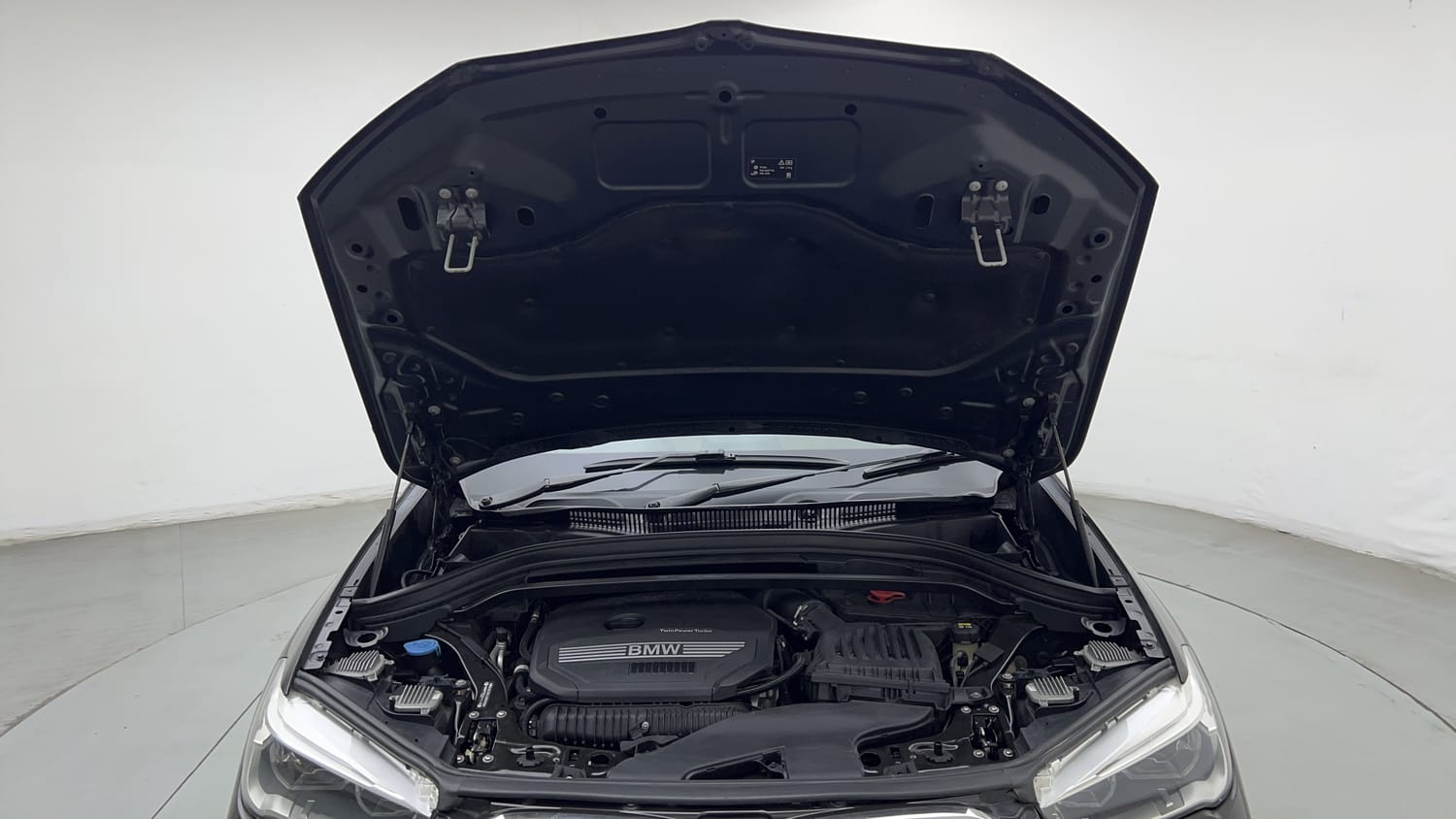 2018 BMW X1 sDrive20i xLine-27