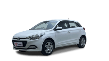 Used 2017 Hyundai Elite i20 Asta 1.2 Petrol Manual Image