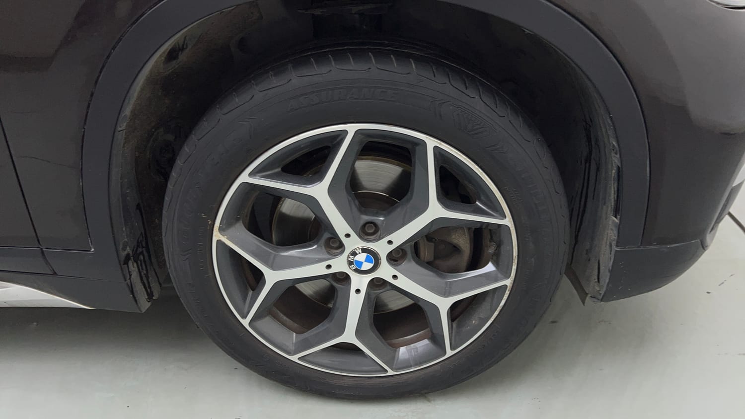 2018 BMW X1 sDrive20i xLine-32