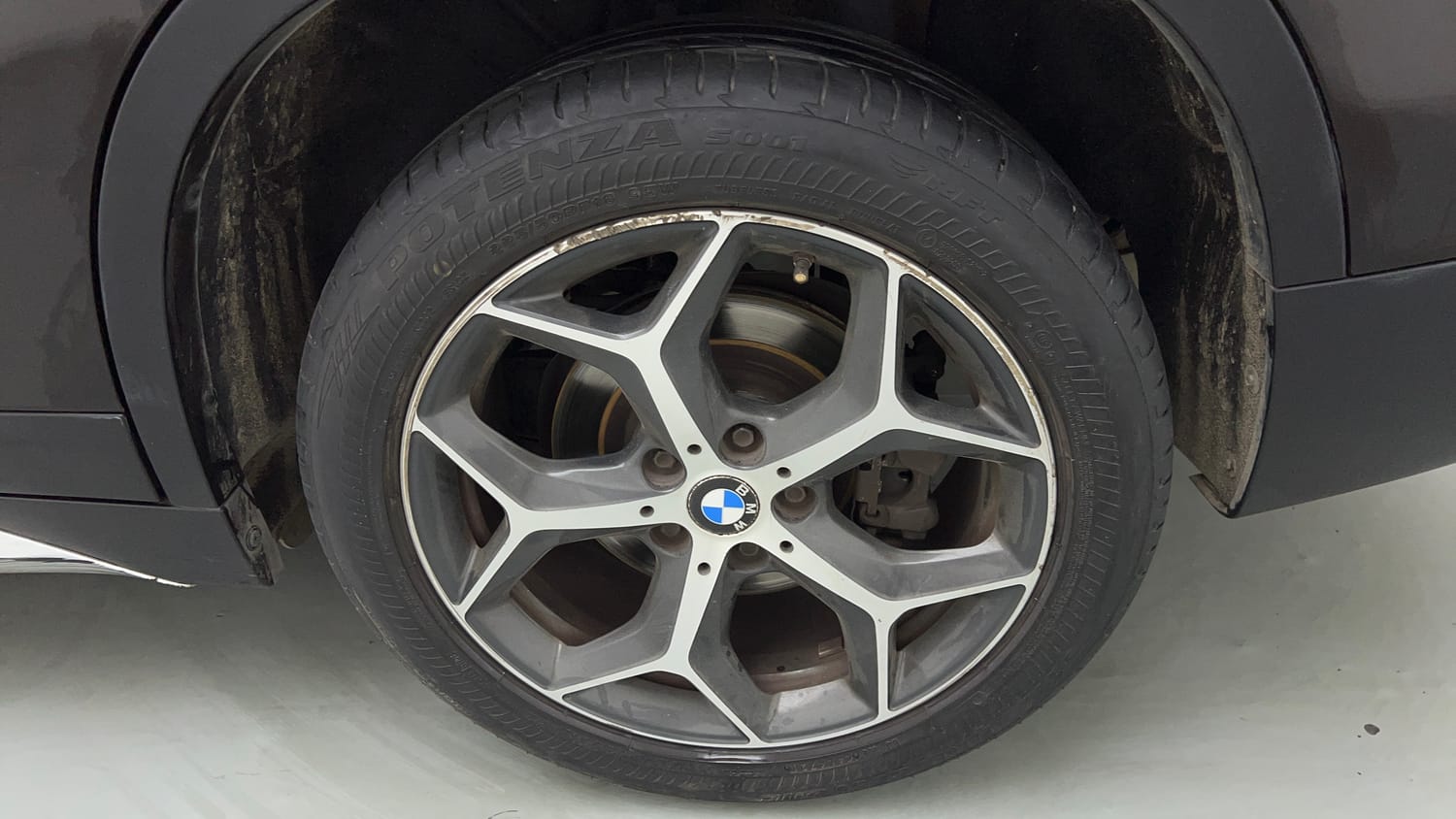 2018 BMW X1 sDrive20i xLine-35
