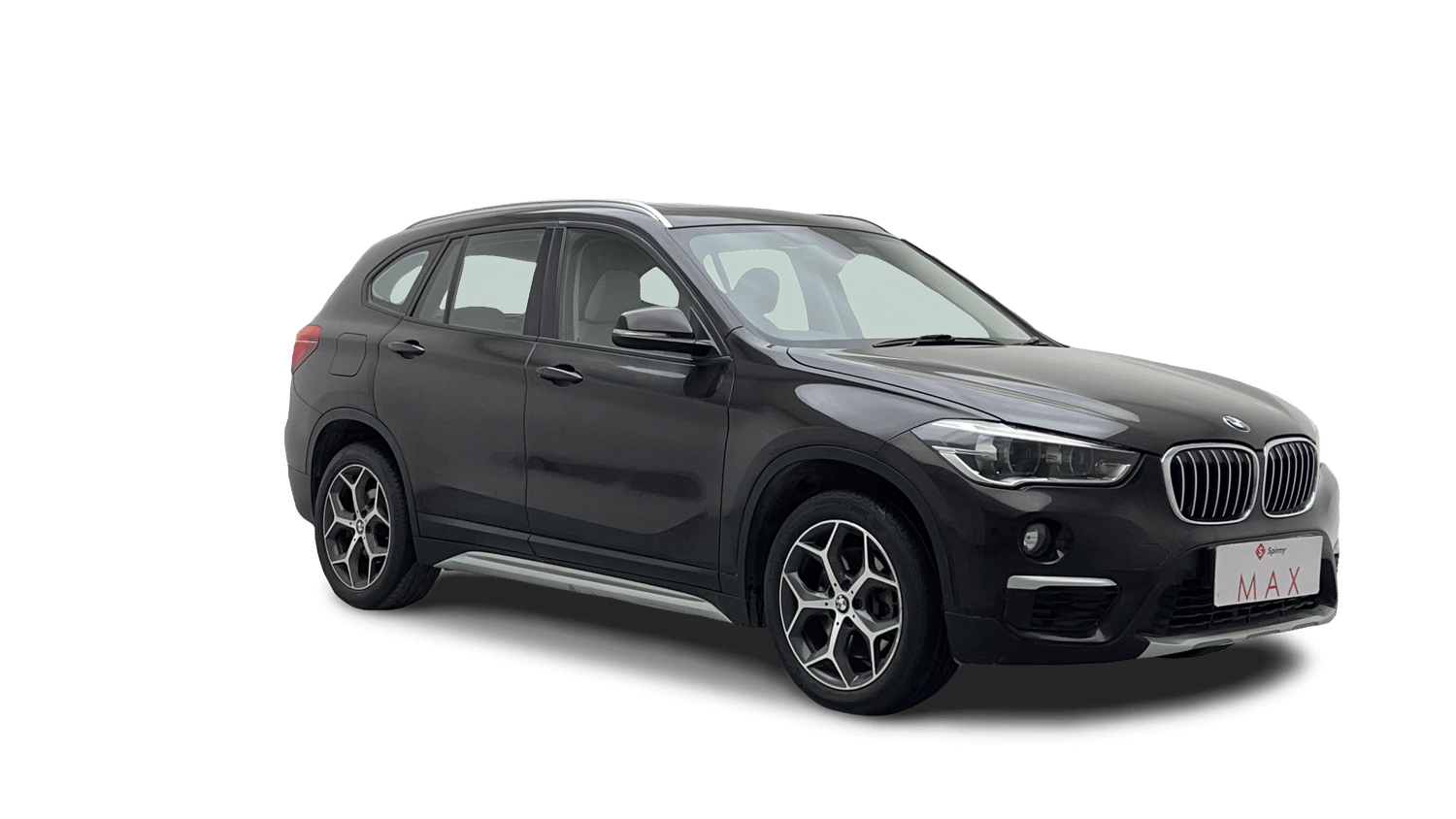 2018 BMW X1 sDrive20i xLine-55