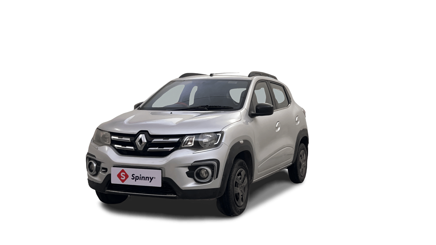 Used 2018 Renault Kwid 1.0 RXT AMT Opt Petrol Automatic Image