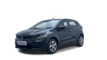 Used 2021 Tata Altroz XT Petrol Petrol Manual Image
