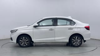 Used 2023 Honda Amaze VX CVT 1.2 Petrol Petrol Automatic exterior LEFT SIDE VIEW
