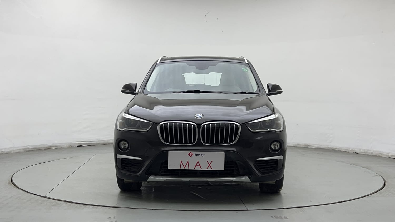 2018 BMW X1 sDrive20i xLine-7