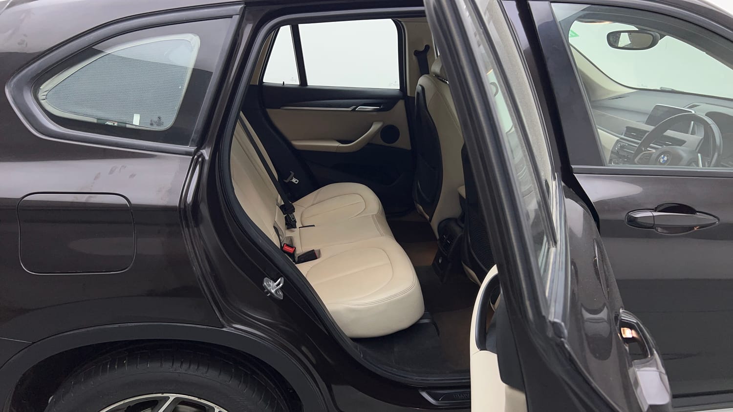 2018 BMW X1 sDrive20i xLine-18