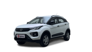Used 2023 Tata Nexon XMA Petrol Automatic Image