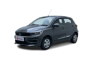 Used 2021 Tata Tiago XTA Petrol Automatic Image