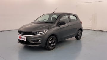 Used 2021 Tata Tiago XZ Petrol Manual Image