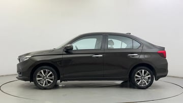 Used 2022 Honda Amaze VX MT 1.2 Petrol Petrol Manual Image