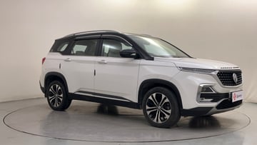 Used 2023 MG Motors Hector Sharp 2.0 Diesel Turbo MT Diesel Manual Image
